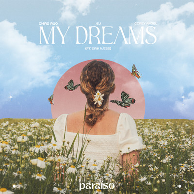 My Dreams (feat. Eirik Naess)/Chris Ruo