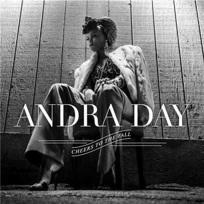 アルバム/Cheers to the Fall/Andra Day