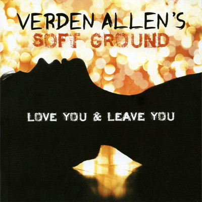 Wine Ridden Talks/Verden Allen's Soft Ground