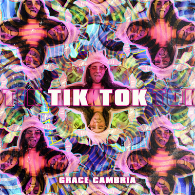 シングル/TIKTOK/Grace Cambria