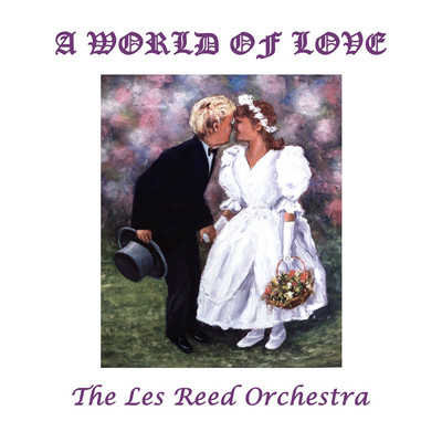 シングル/Love Is All/Les Reed & The International Pop Proms Orchestra