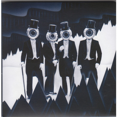 Eskimo Suite/The Residents