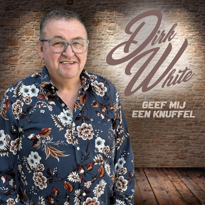 シングル/Geef Mij Een Knuffel/Dirk White