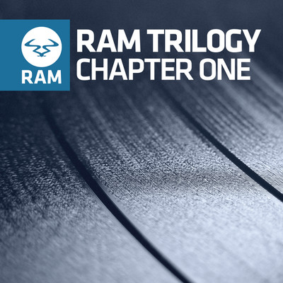アルバム/Chapter One/RAM Trilogy