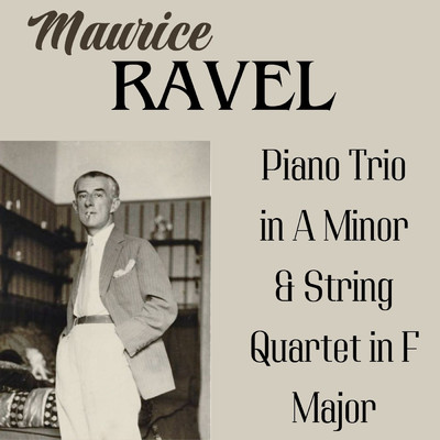 シングル/Piano Trio in A Minor: IV. Finale Anime/Arthur Rubinstein
