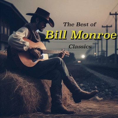 シングル/What Would You Give In Exchange？ (Pt 3)/Bill Monroe