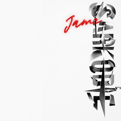 アルバム/JAMZ/Sarkodie