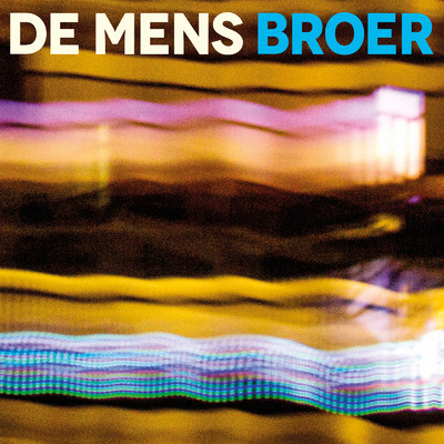 シングル/Broer/De Mens