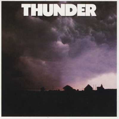 Rock and Roll Wasteland/Thunder
