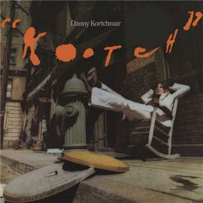 アルバム/Kootch/Danny Kortchmar