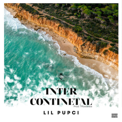 シングル/Inter Continental/Lil Pupci