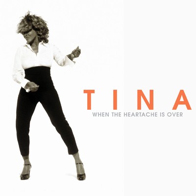 シングル/On Silent Wings (Live in Amsterdam)/Tina Turner
