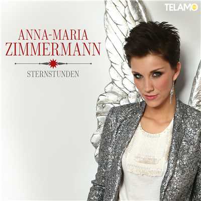Das ganze Leben spielt Theater (Live)/Anna-Maria Zimmermann
