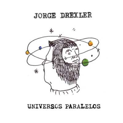 Universos paralelos (feat. Ana Tijoux)/Jorge Drexler
