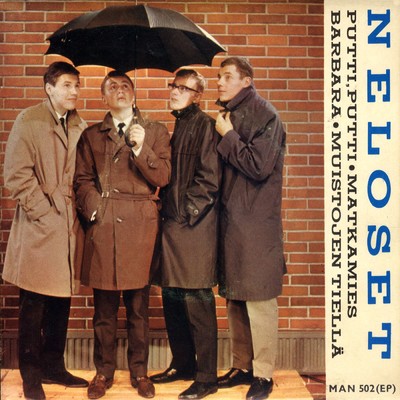 アルバム/Neloset 2/Neloset
