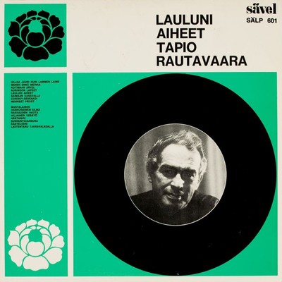 Auringon lapset/Tapio Rautavaara