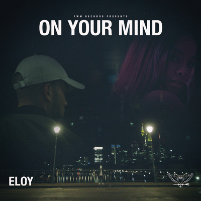 On Your Mind (Radio Edit)/Eloy