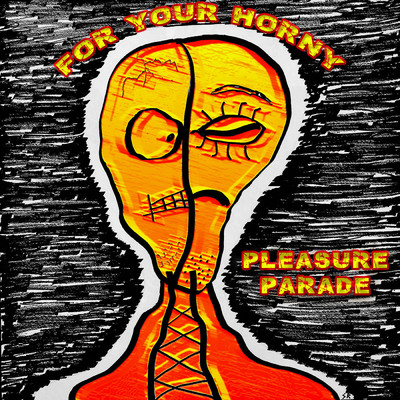 Suicide/Pleasure Parade