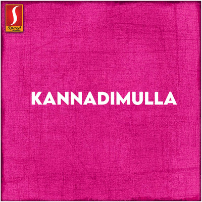 Kannadimulla (Original Motion Picture Soundtrack)/Thajudheen Ponnani