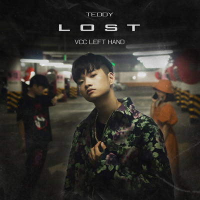 LOST/Teddy, VCC Left Hand