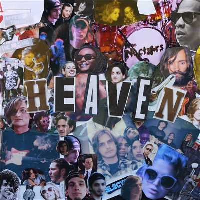 シングル/Heaven/The Nectars