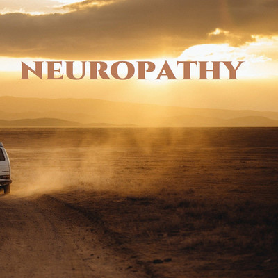 アルバム/neuropathy/Statusquarterman