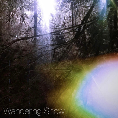 Wandering Snow(Single)/Daiki Matsumoto