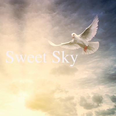 アルバム/Sweet Sky/Sleeping & Healing Relaxation