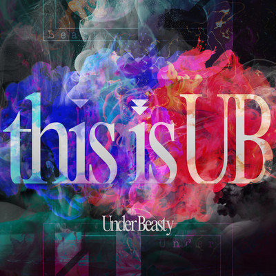 シングル/this is UB/UNBS