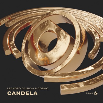 シングル/Candela (Extended Mix)/Leandro Da Silva & Cosmo