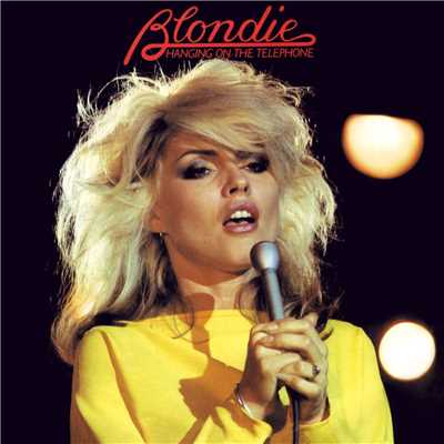 アルバム/Hanging On The Telephone/Blondie