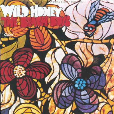 Wild Honey (Remastered)/ビーチ・ボーイズ