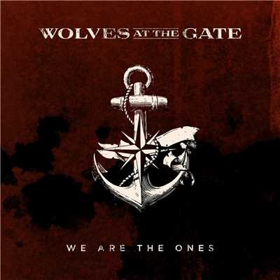 Vapors/Wolves At The Gate