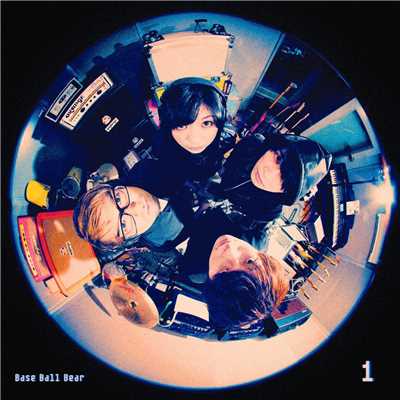 kimino-me (featuring 山口一郎／+ ICHIRO YAMAGUCHI from SAKANACTION)/Base Ball Bear