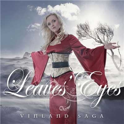 アルバム/VINLAND SAGA/LEAVES' EYES