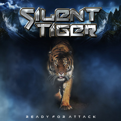 Eyes Of Blazing Fire/Silent Tiger