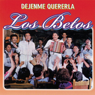 El Negativo (Album Version)/Los Betos