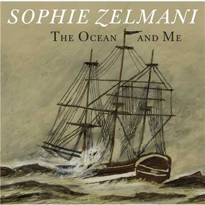 I Will Be There (Album Version)/Sophie Zelmani