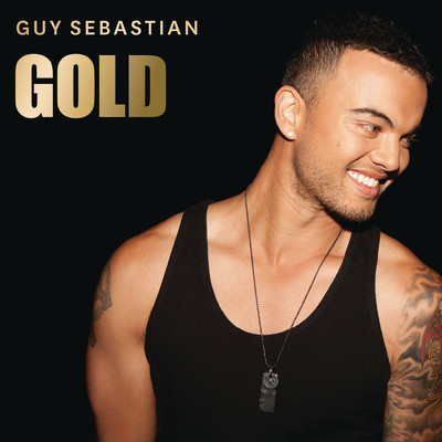アルバム/Gold EP/Guy Sebastian