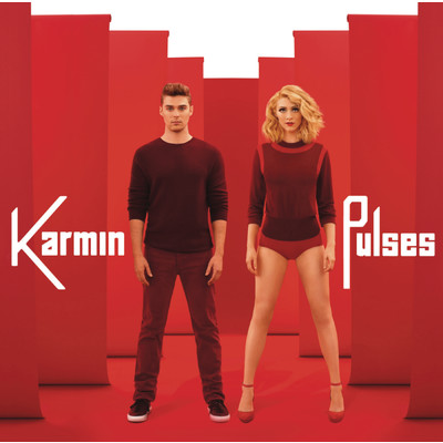 シングル/Pulses/Karmin