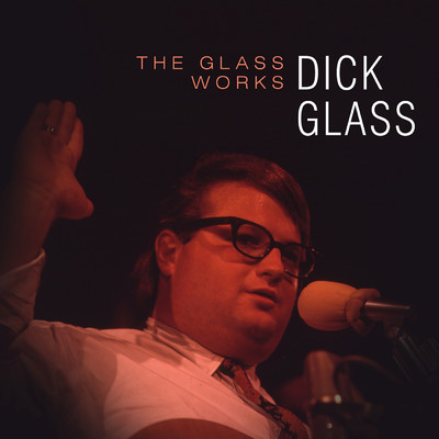 Rosie/Dick Glass