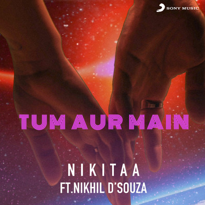 Nikitaa／Nikhil D'Souza