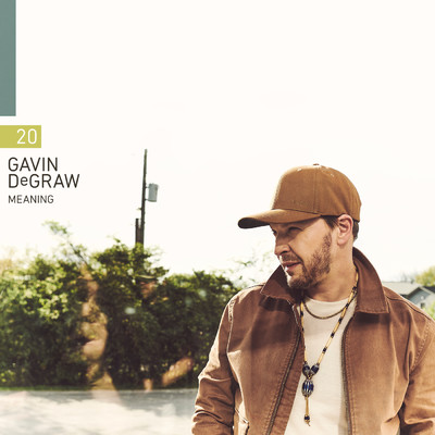 シングル/Meaning/Gavin DeGraw