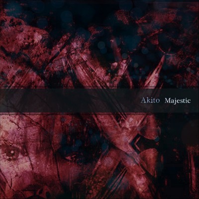 シングル/Majestic/Akito Hayasaka