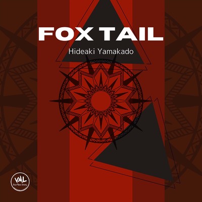 アルバム/Fox Tail/Hideaki Yamakado