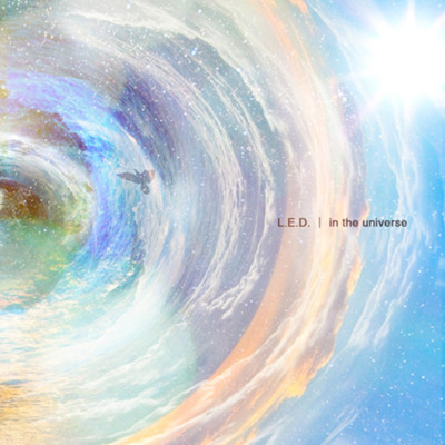 in the universe/L.E.D.