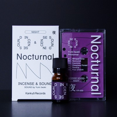 Nocturnal/Yumi Iwaki