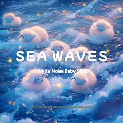 シングル/White Noise Baby Sleep Whisper/Baby Music Lullaby & The Ultimate Baby Lullaby Collection
