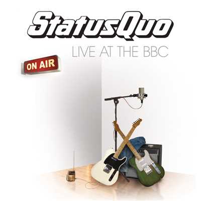 Don't Waste My Time (Status Quo In Concert)/ステイタス・クォー