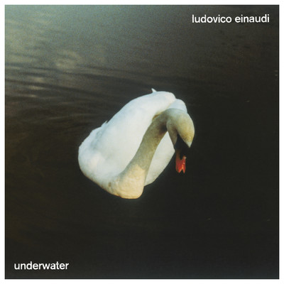 アルバム/Underwater/ルドヴィコ・エイナウディ